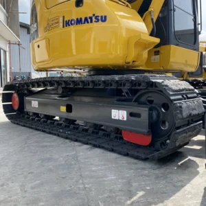 Komatsu PC78US-8 15005 Import Ex.Japan - Gambar 9