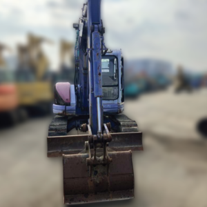 Komatsu PC75US-3 30052 Import Ex.Japan - Gambar 4