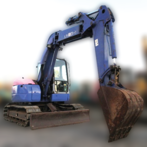 Komatsu PC78UU-6 22532 Import Ex.Japan - Gambar 1
