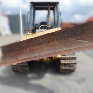Komatsu D21P-8 83647 Import Ex.Japan - Gambar 3