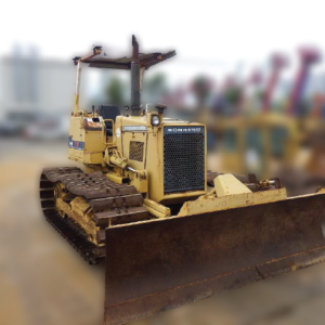 Komatsu D31P-18 42542 Import Ex.Japan - Gambar 1