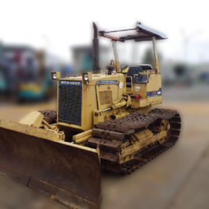 Komatsu D31P-18 42542 Import Ex.Japan - Gambar 2