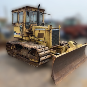 Komatsu D31P-18 43734 Import Ex.Japan - Gambar 1