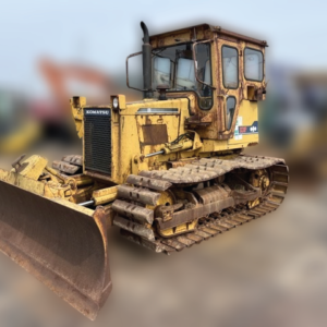 Komatsu D31P-18 43734 Import Ex.Japan - Gambar 2
